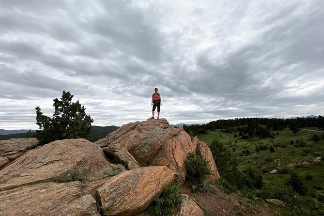 Mountain Escape Day Hike - Private Tour in the Colorado Rockies - Common questions