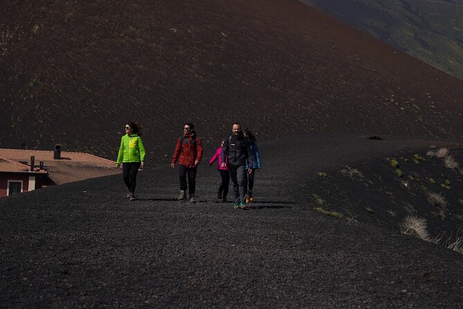 Mt. Etna Trekking and Wine Tasting - From Syracuse - Wine Tasting Selections