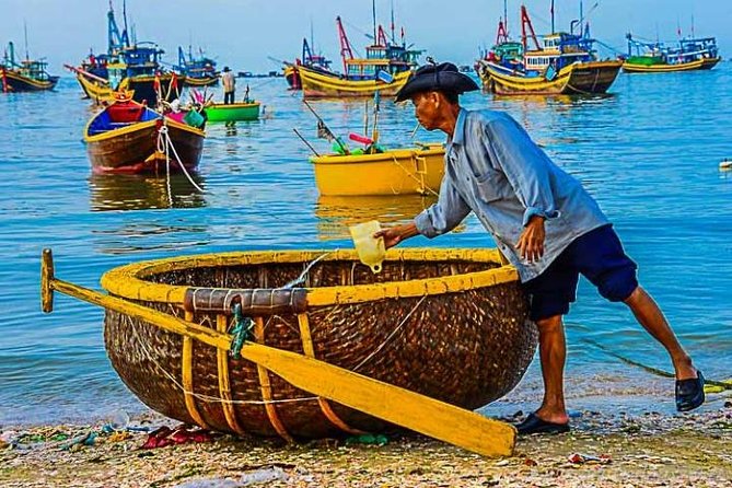 Mui Ne Food Tour Enjoy The Real Local Taste & Local Life - Last Words