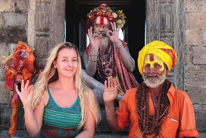 Multi Day Tour :Culture & Heritage Tour of Nepal *5 STAR HOTELS* #visitnepal2020 - Last Words