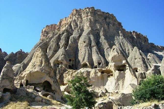 Multi Language Private Tour in Cappadocia - Last Words