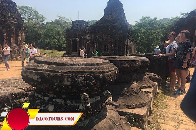 My Son Sanctuary, River Boat, Sunset, Hoi An Town Private Tour - Common questions