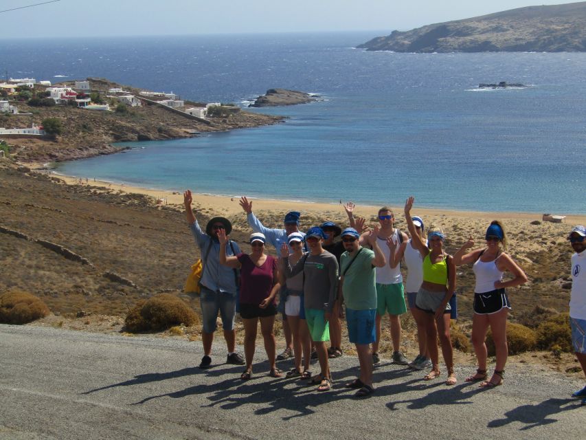 Mykonos Private Island Tour With Snorkeling Stop - Last Words