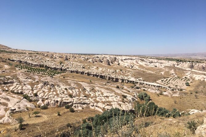 Mystical Cappadocia Tour-Mystery Tour - Common questions