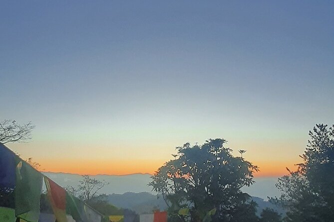 Nagarkot Sunrise & Bhaktapur Durbar Squar UNESCO Tour - Copyright and Terms & Conditions