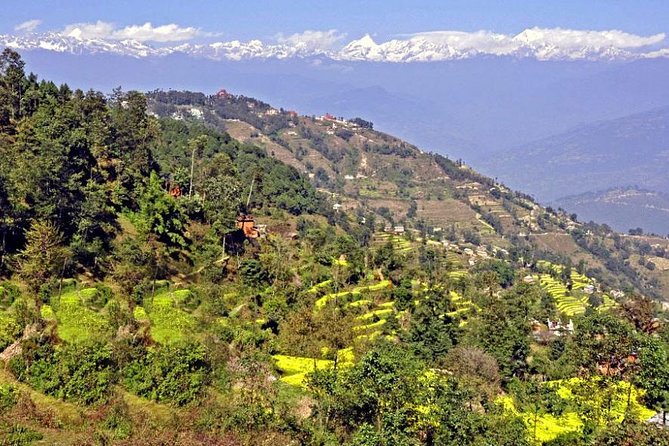 Nagarkot Sunrise Tour - Common questions