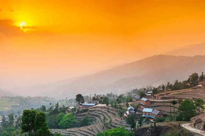 Nagarkot Sunrise Tour From Kathmandu With Private Vehicle - Common questions