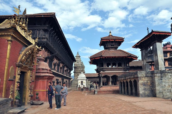 Nagarkot Sunrise Tour With Bhaktapur Sightseeing From Kathmandu - Common questions