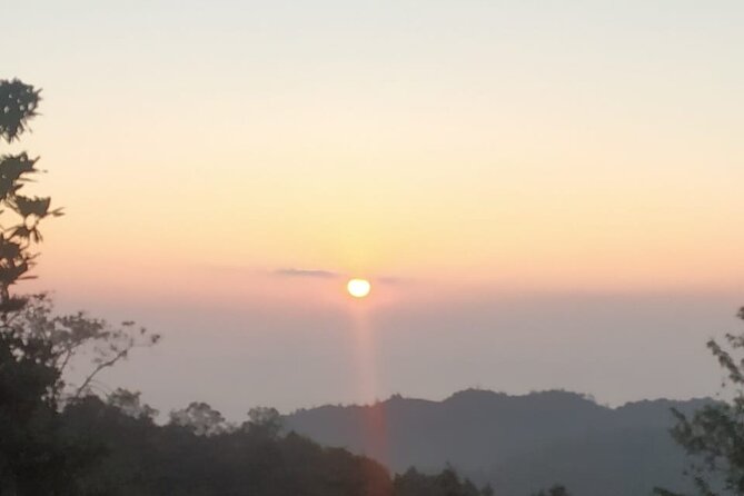 Nagarkot Sunrise Trip & Hike to Changu Narayan From Kathmandu - Last Words