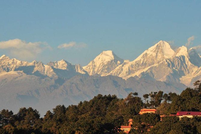 Nagarkot Sunrise With Trip to Changu Narayan Temple and Bhaktapur Durbar Square - Booking and Reservation Process