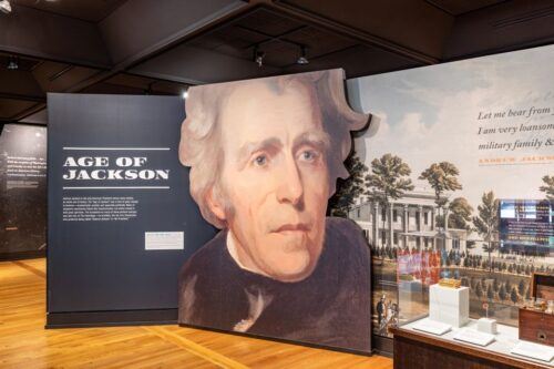 Nashville: Andrew Jackson's Hermitage Grounds Pass - Common questions