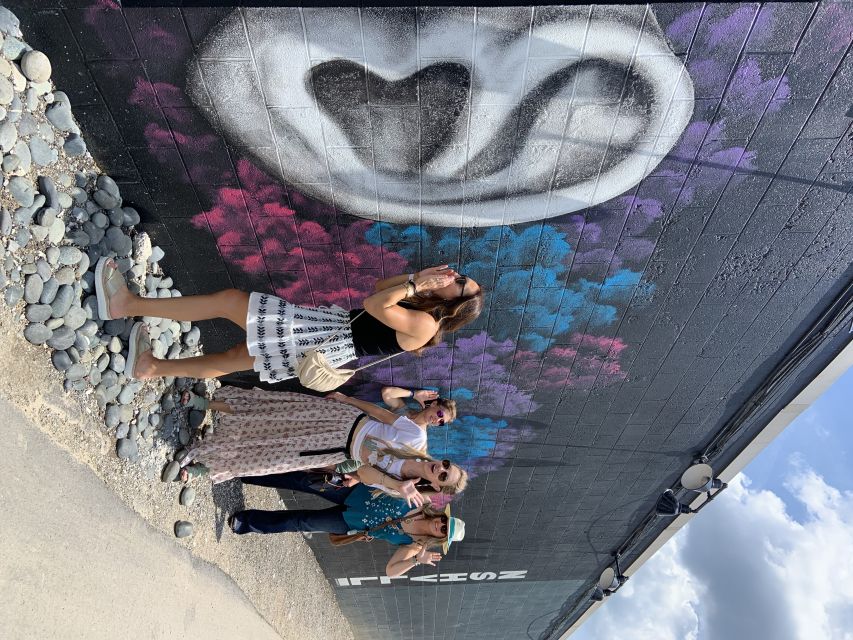 Nashville: Sip N' Shop Guided Walking Tour - Traveler Feedback and Testimonials