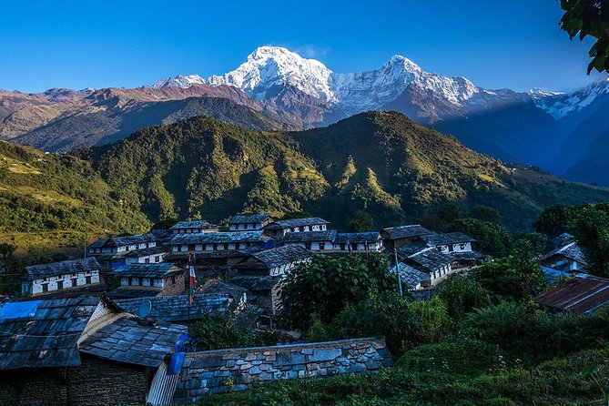 Natural Hot Spring Trek From Kathmandu With Guide - Last Words