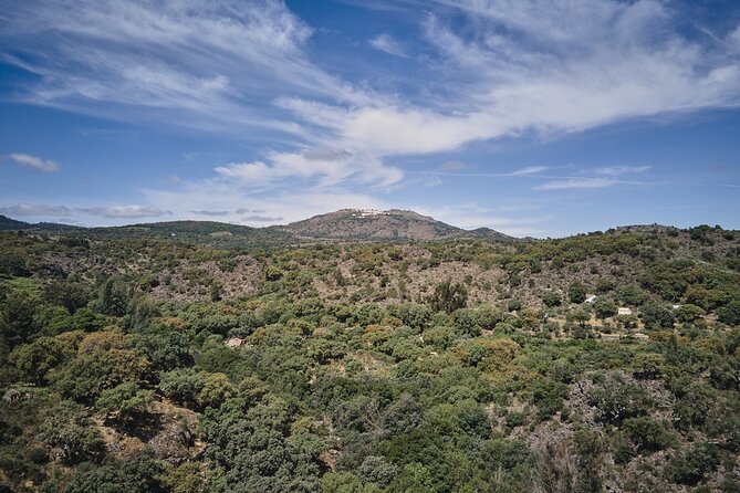 Nature Walks in Marvão - Transportation Options