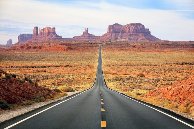 Navajo Tribal Park Monument Valley Self-Guided Driving Tour - Additional Inclusions and Experiences