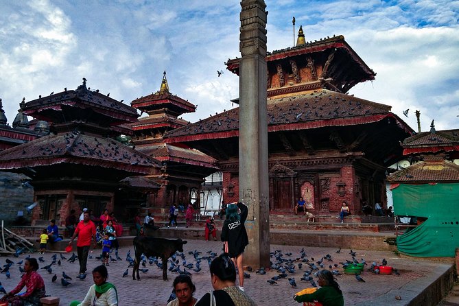 Nepal Combo - Heritage & Trekking - Safety Measures and Precautions