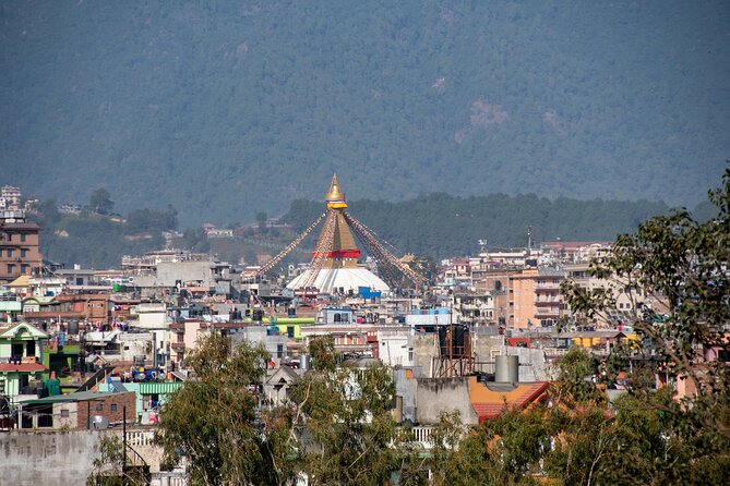 Nepal Mountain Tour - 7 Days (Kathmandu, Nagarkot, Pokhara) - Day 4: Pokhara Sightseeing