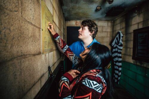 New Orleans: 1-Hour Escape Room Adventure - Common questions