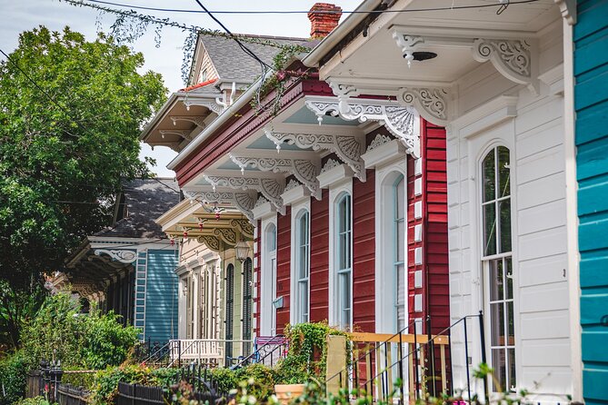 New Orleans City 2 Hour Private Walking Tour - Common questions