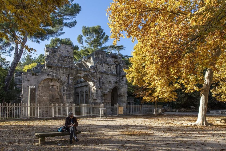 Nîmes: Photoshoot Experience - Common questions