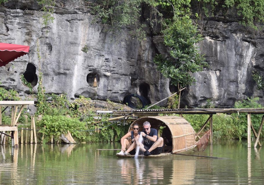 Ninh Binh Cooking Class at Buffalo Cave - Last Words