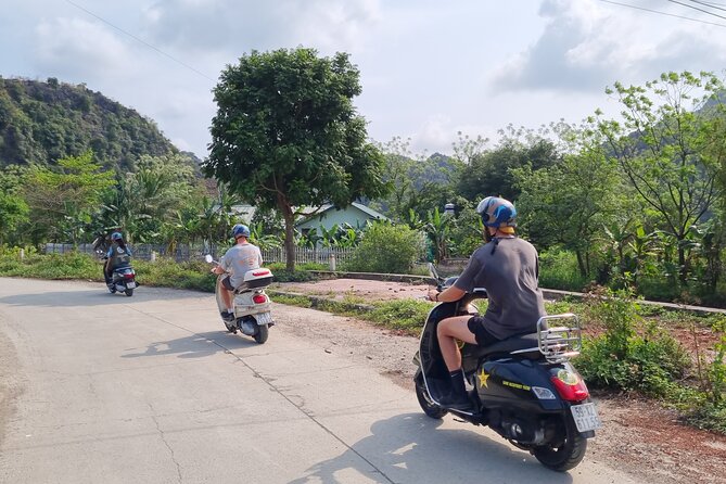 Ninh Binh Jeep/Vespa Tours: Highlights & Hidden Gems - Last Words