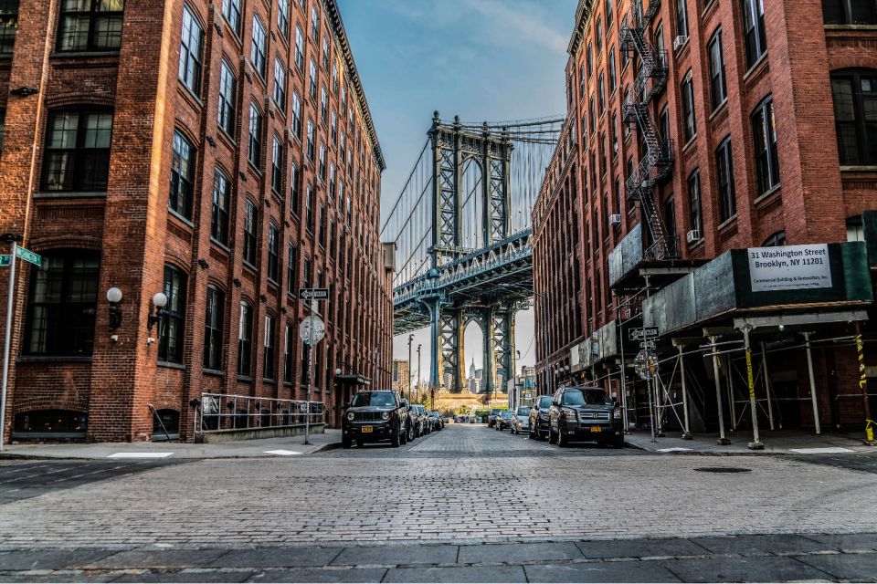 NYC: Brooklyn Heights & DUMBO Self-Guided Walking Tour - Last Words