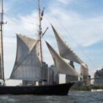 7 nyc epic tall ship craft beer sail with lobster option NYC: Epic Tall Ship Craft Beer Sail With Lobster Option