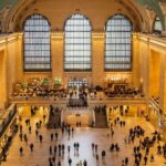 7 nyc the secrets of grand central terminal NYC: The Secrets of Grand Central Terminal