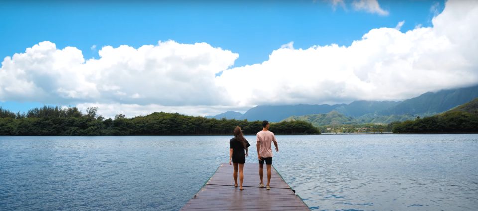 Oahu: Kualoa Farm and Secret Island Tour by Trolley - Availability and Confirmation Process