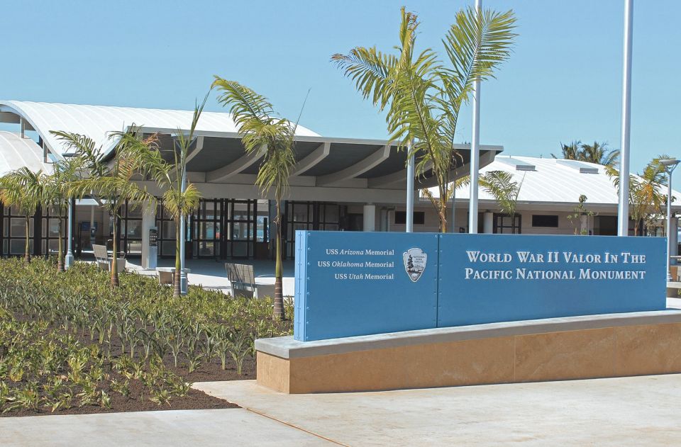 Oahu: Official USS Arizona Memorial Narrated Audio Tour - Final Thoughts