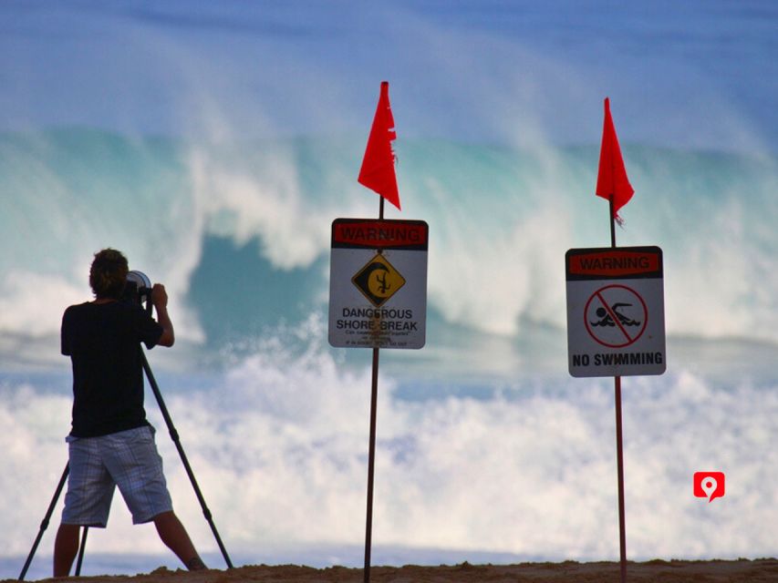 Oahu: Self-Guided Audio Driving Tours - Full Island - Island Exploration Tips and Suggestions