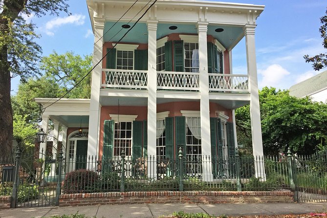 Oak Alley Plantation and 3-Hour New Orleans City Tour - Overall Experience and Last Words