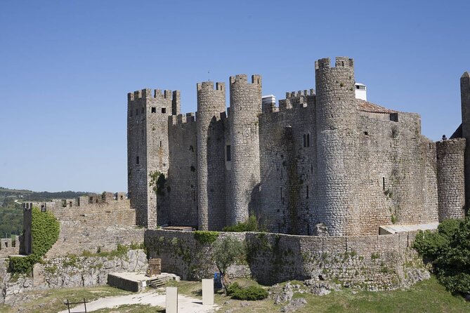 Obidos and Nazaré Tour From Lisbon - Tour Last Words