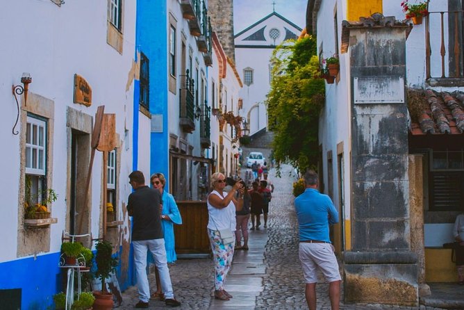 Óbidos, Peniche and Buddha Eden Full Day Private Tour From Lisbon - Last Words