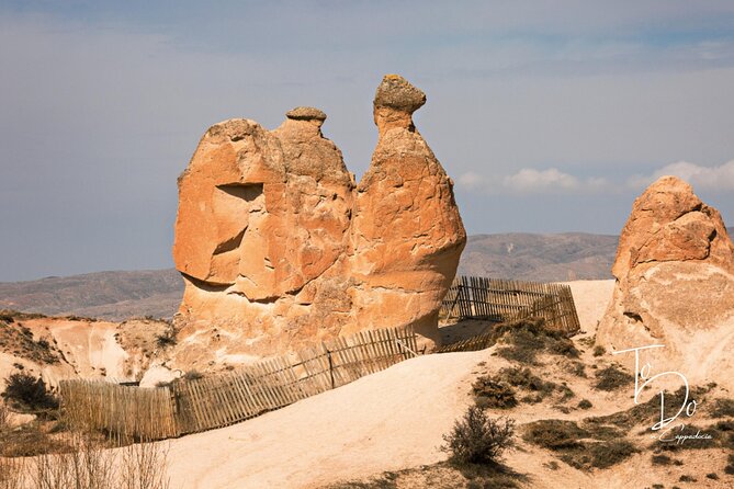 One Day - Major Cappadocia Tour - Customer Reviews and Testimonials