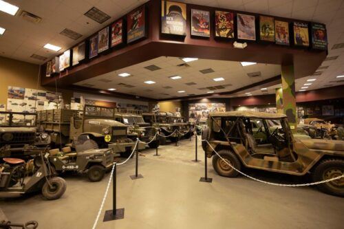 Orlando: Auto Museum Entrance Ticket at Dezerland Park - Common questions