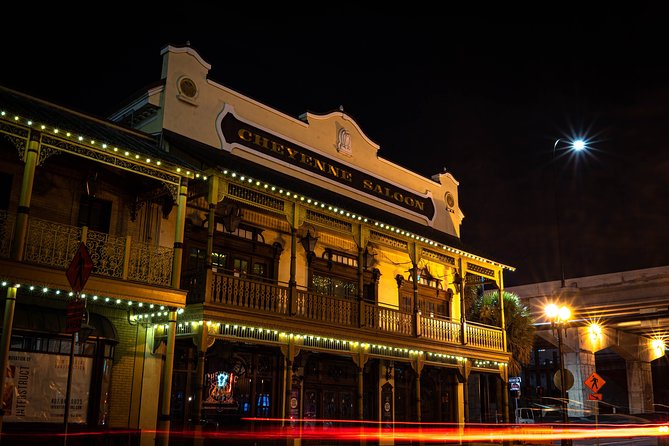 Orlando Haunts Ghouls and Ghosts Tour By US Ghost Adventures - Experience