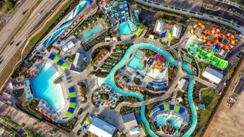 Orlando: Island H2O Water Park Admission - Safety Guidelines