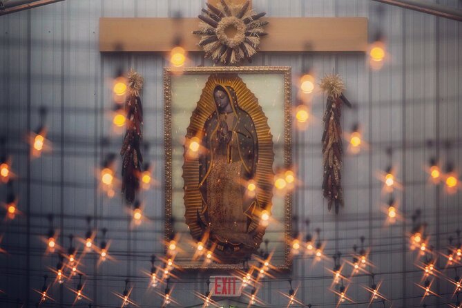 Our Lady of Guadalupe Walking Tour in Santa Fe - Last Words