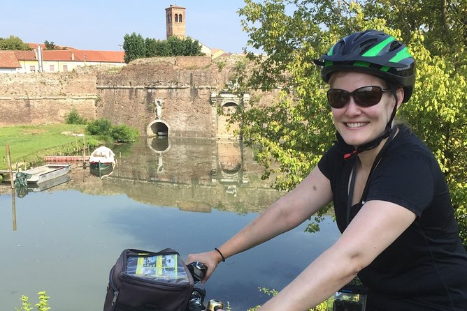 Padova Bike Tour - Common questions