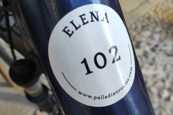 Palladian E-Bike Rental in & Around Vicenza - Last Words