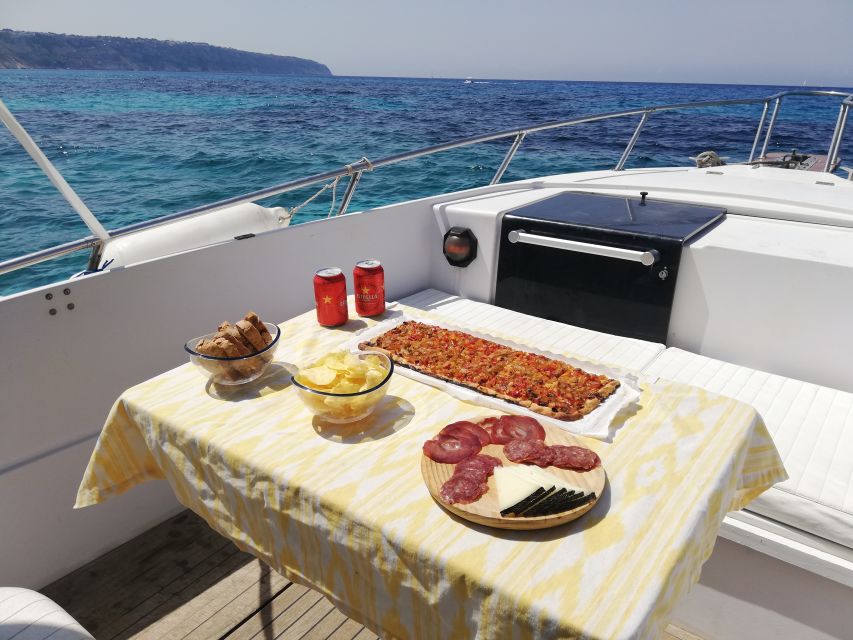 Palma De Mallorca: Full or Half-Day Boat Trip With Brunch - Last Words