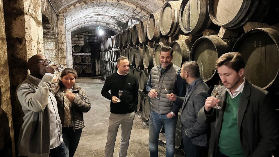 Palma: Distillery Tour With 6 Spirits and Tapas Tasting - Common questions