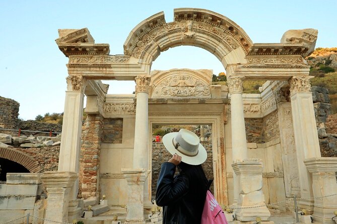 Pamukkale Ephesus Cappadocia Tour With Balloon Ride, Camel Safari - Camel Safari Experience