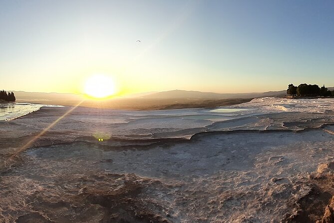 Pamukkale Tour From Kusadasi With Hot Air Balloon Flight - Additional Resources and Links