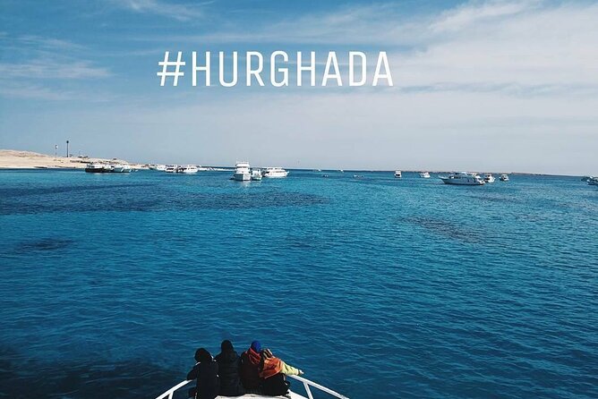 Paradise Island From Hurghada Sahl Hashesh Makadi Bay El Gouna Soma Bay Safaga - Last Words