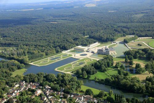 Paris: Chantilly Castle Private Transfer for 3 People - Last Words