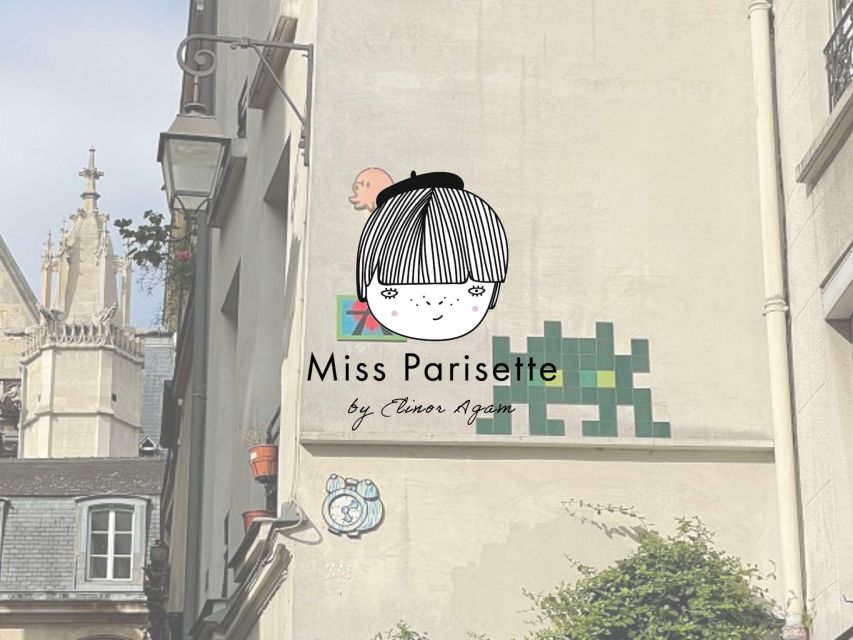 Paris: Culinary and Art Private Tour With Miss Parisette. - Accessibility Information