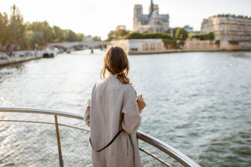 Paris: Eiffel Tower Access and Seine River Cruise - Booking Information